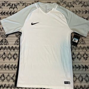 Nike football/soccer Aeroswift shirt